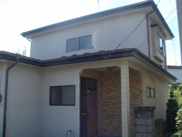 八戸市桜ケ丘３丁目