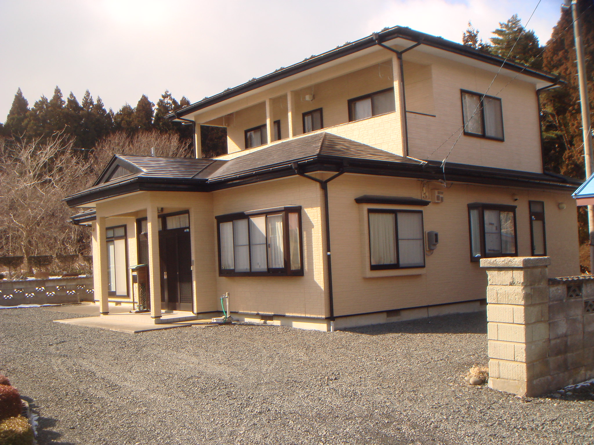 八戸市大字金浜字舟戸ノ上１０番